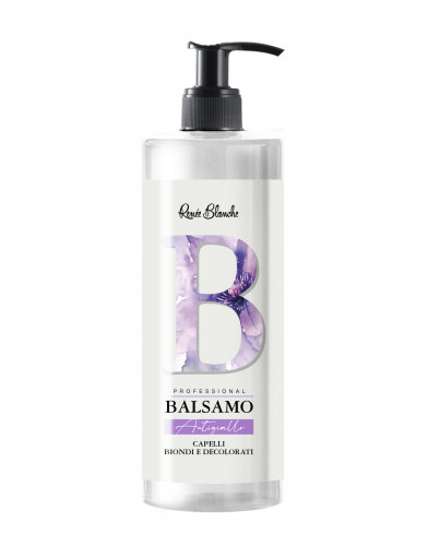 Renee Blanche Balsamo Anti Giallo, Anti-Yellow, 500 ml